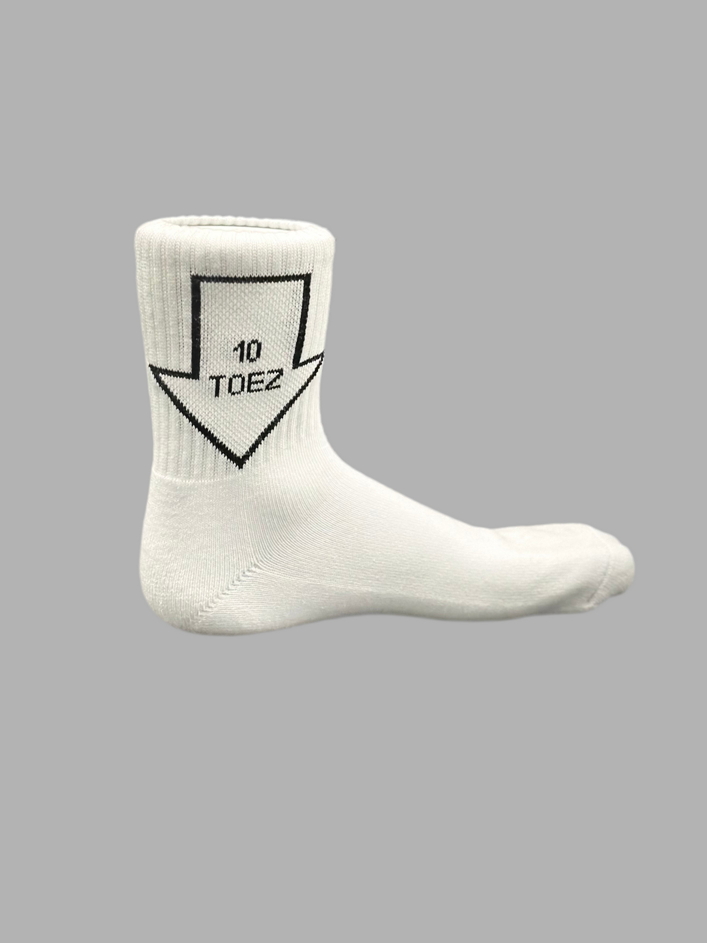 10 Toez Sox