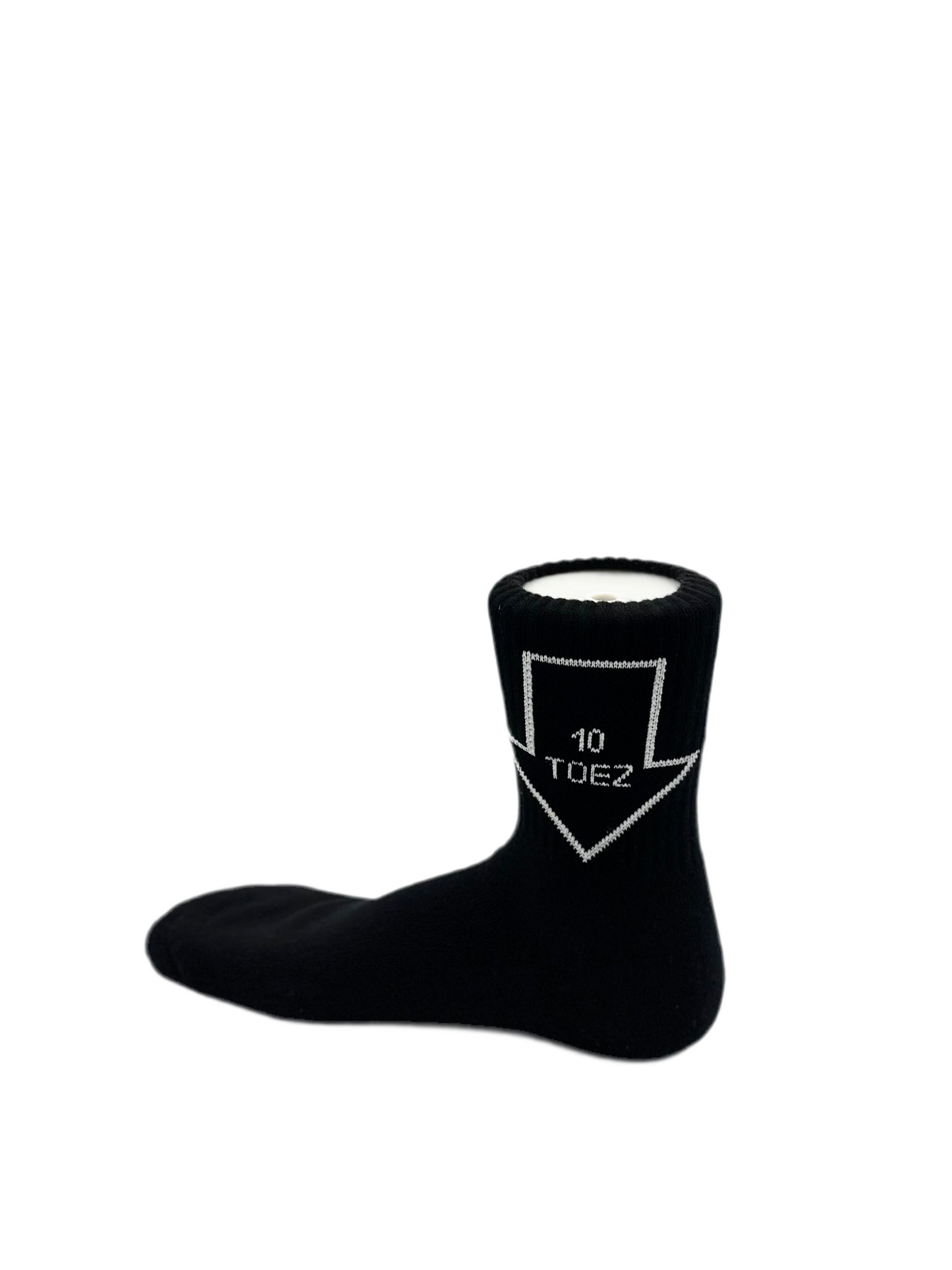 10 Toez Sox