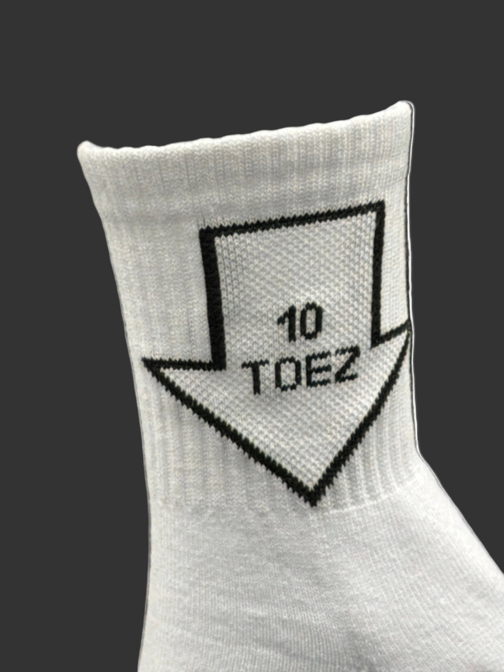10 Toez Sox