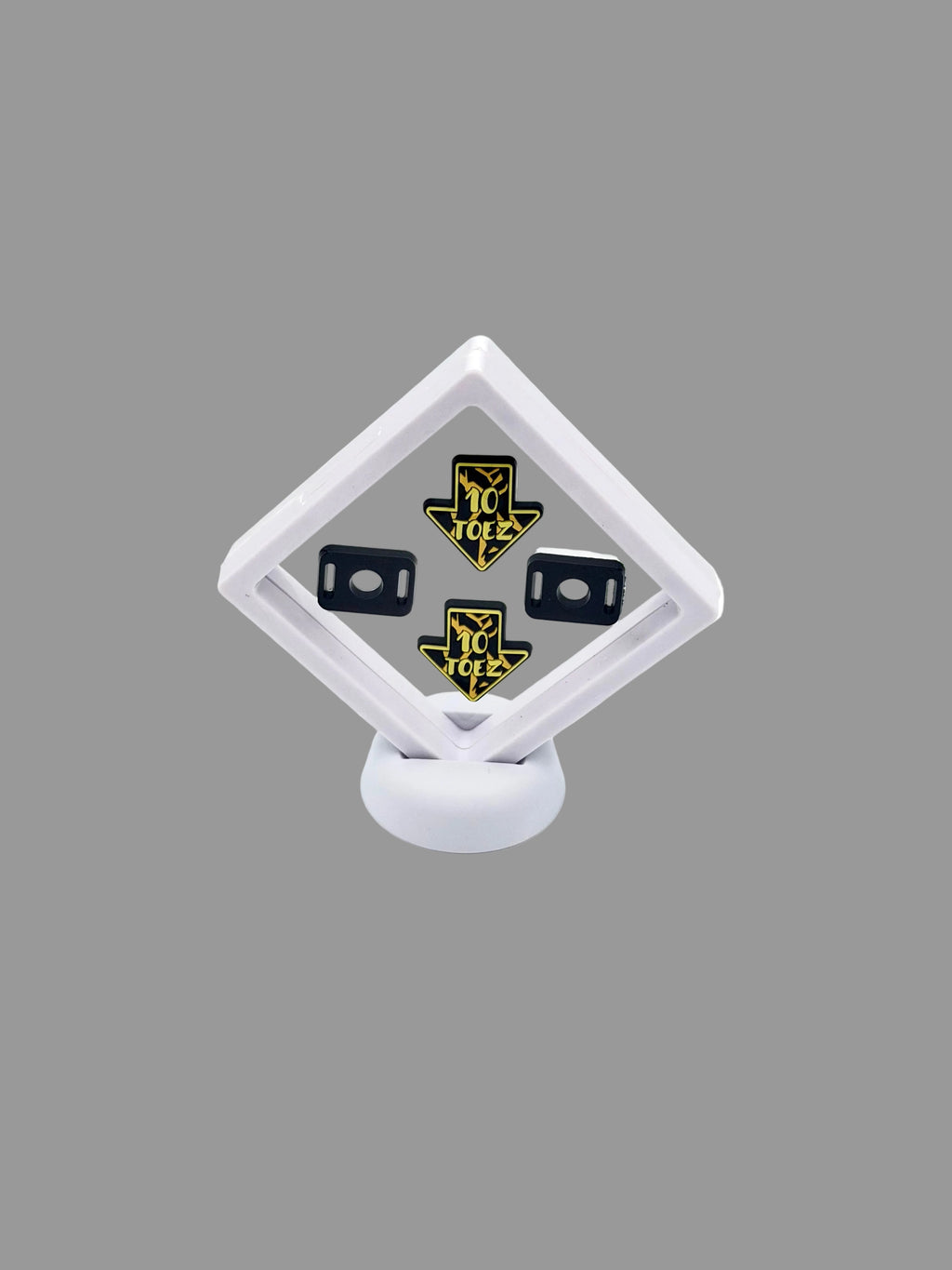 Lighting Strikes Sneaker Lace Jibbitz