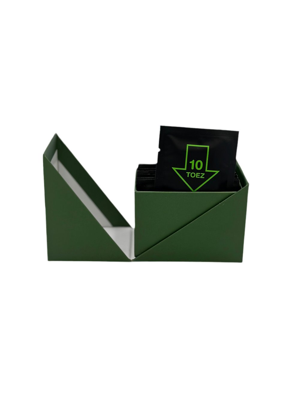 10 Toez Shoe Cleaning Wipes