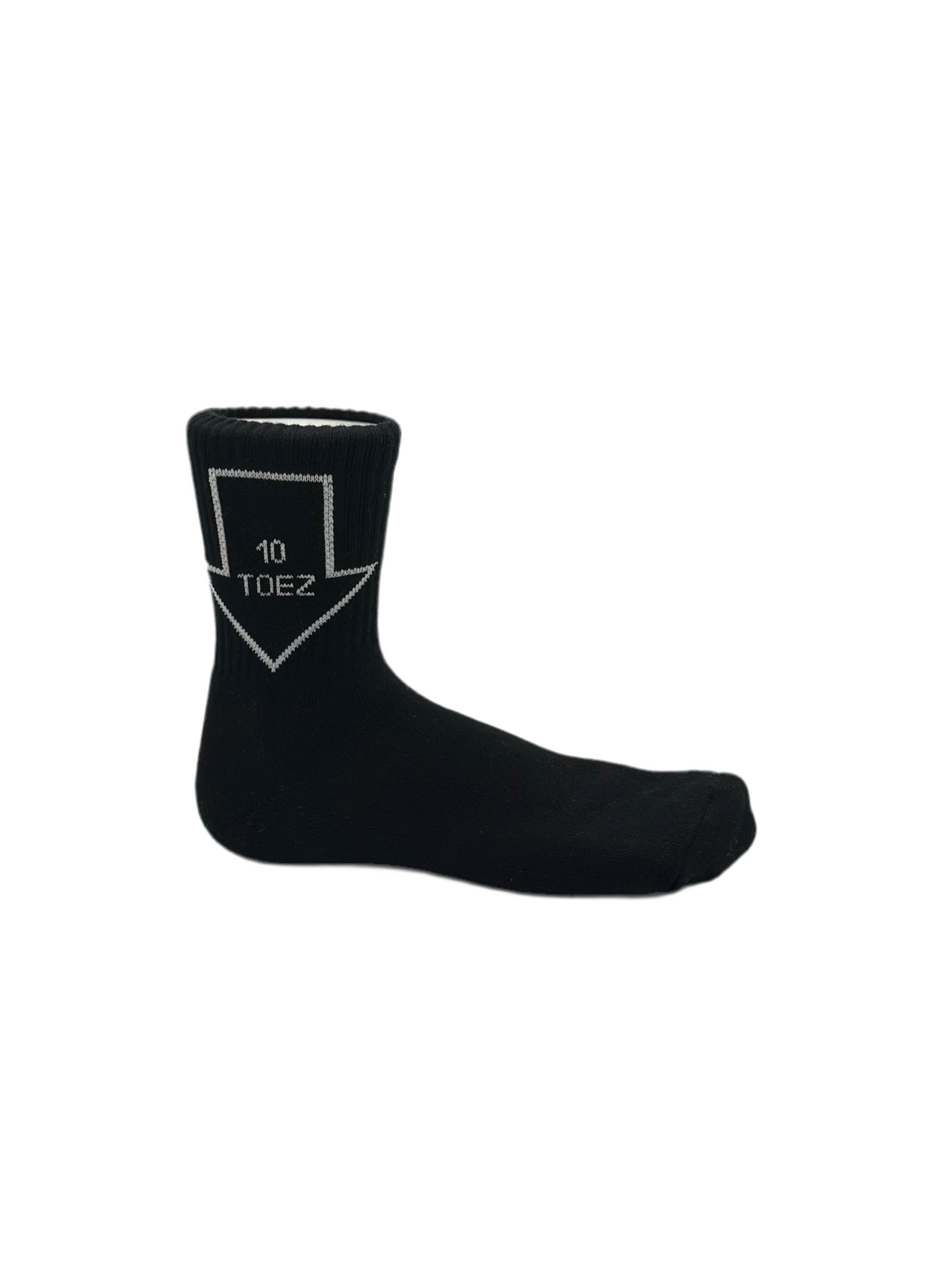 10 Toez Sox