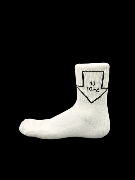 10 Toez Sox