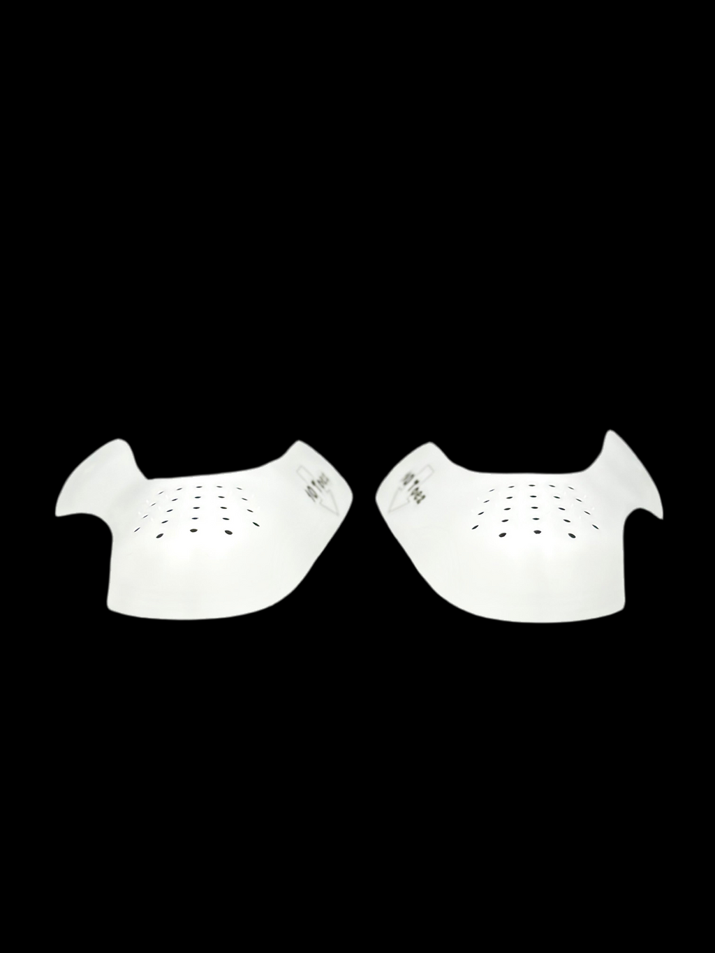 10 Toez Crease Stoppers