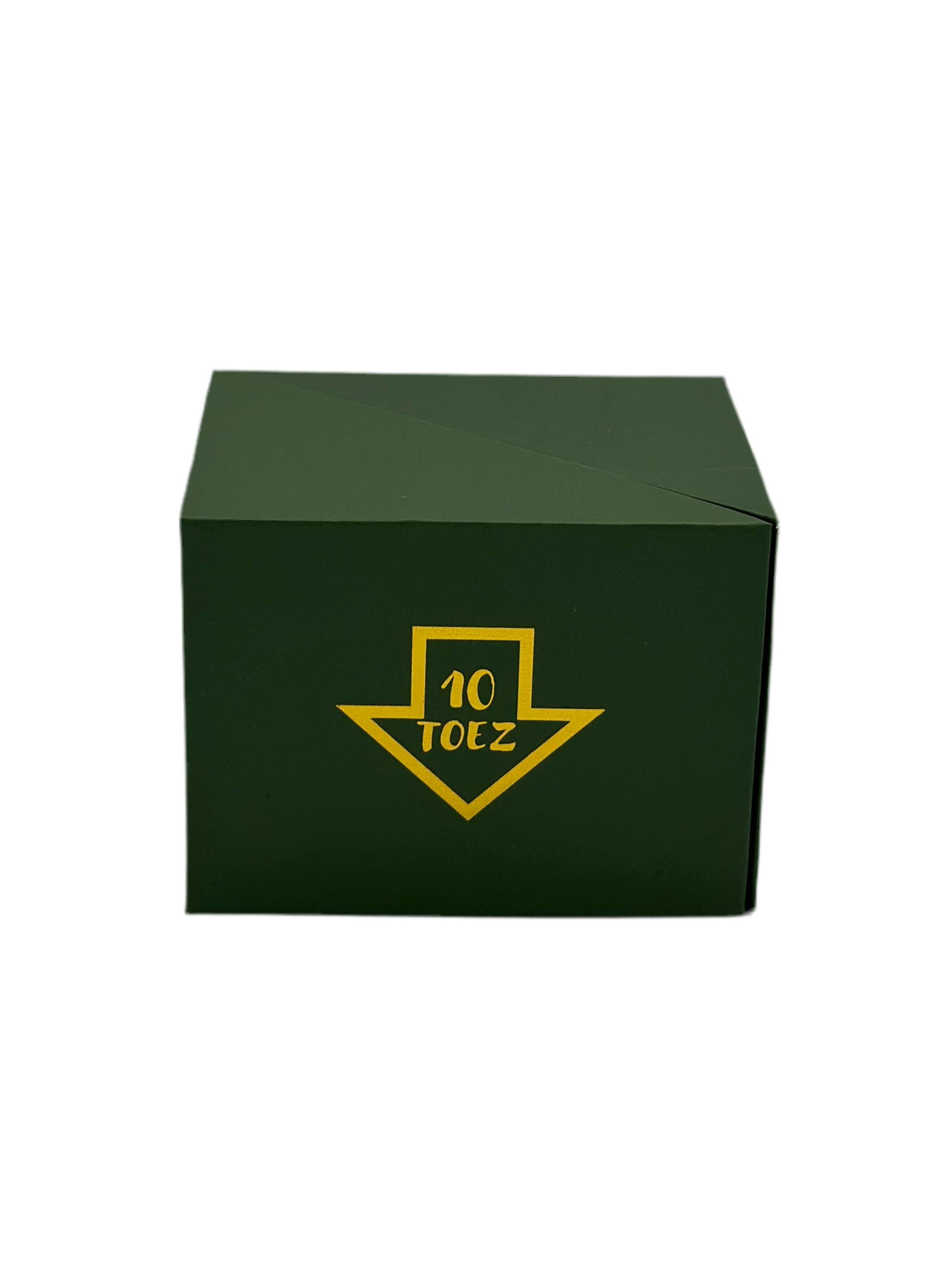 10 Toez Shoe Cleaning Wipes