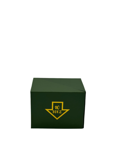 10 Toez Shoe Cleaning Wipes