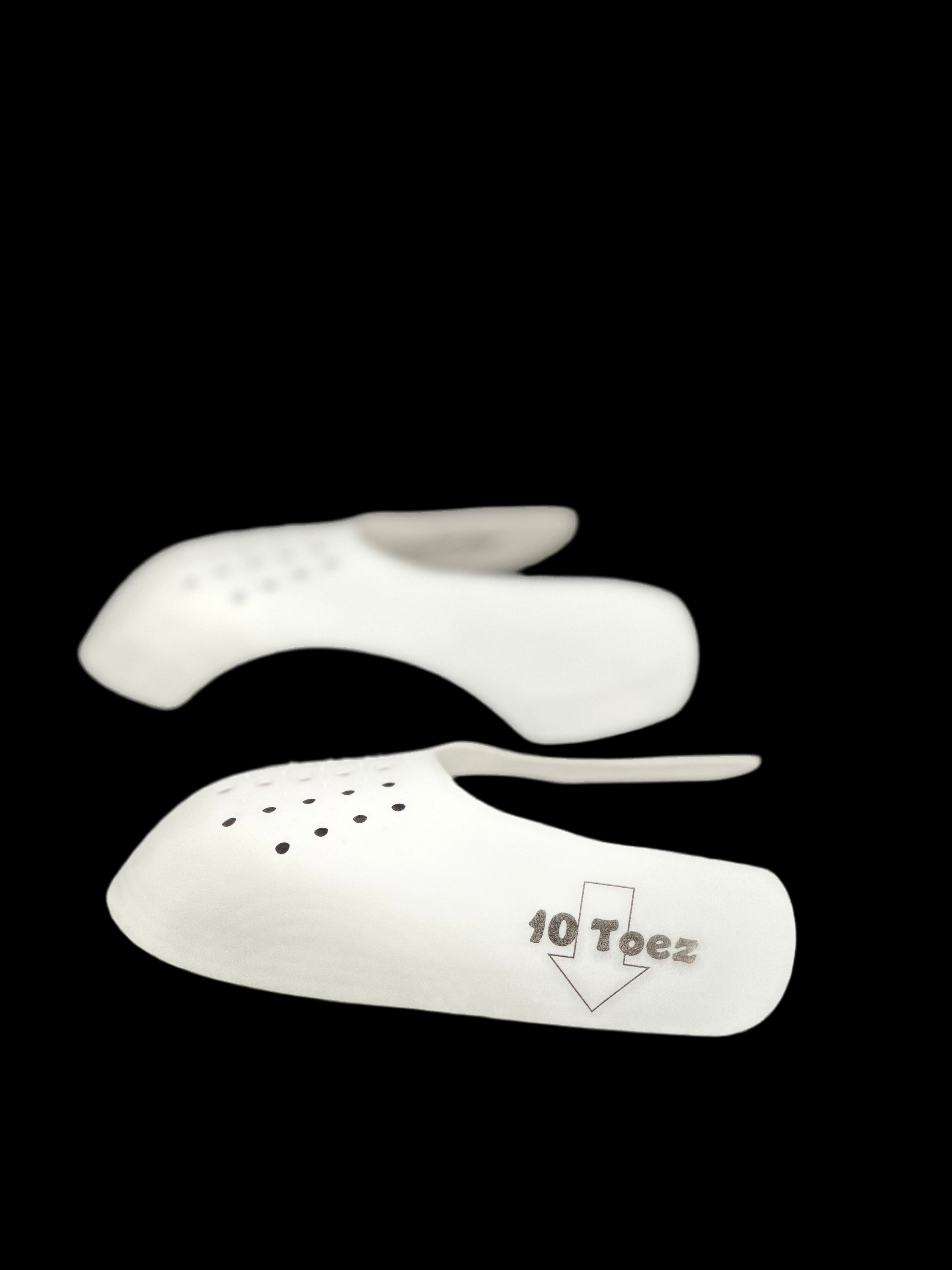 10 Toez Crease Stoppers