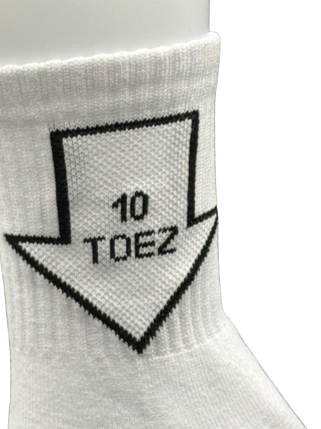10 Toez Sox