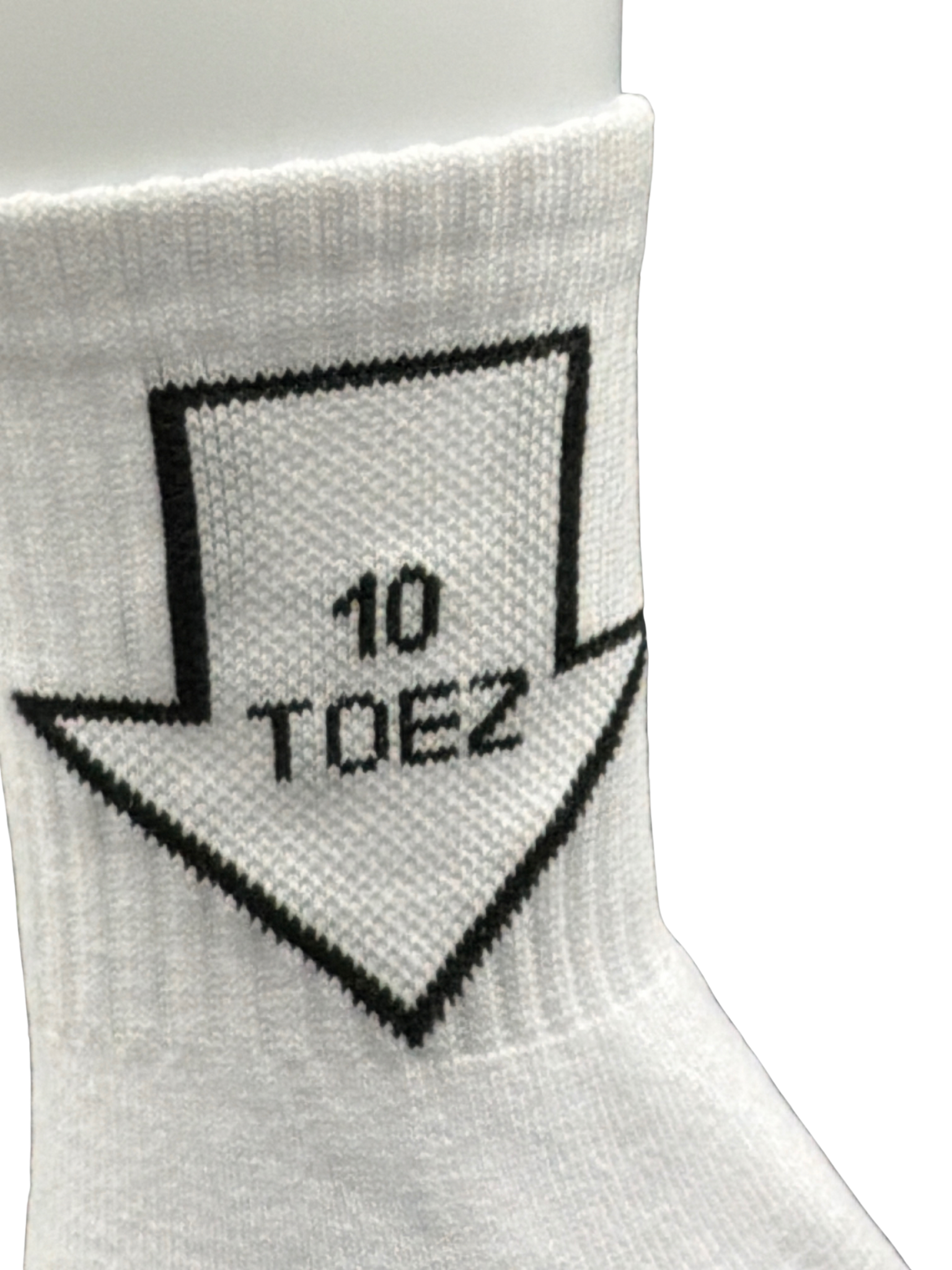 10 Toez Sox