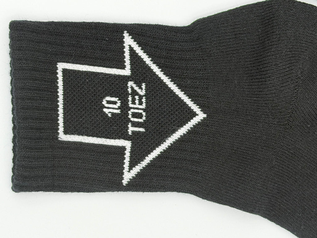 10 Toez Sox