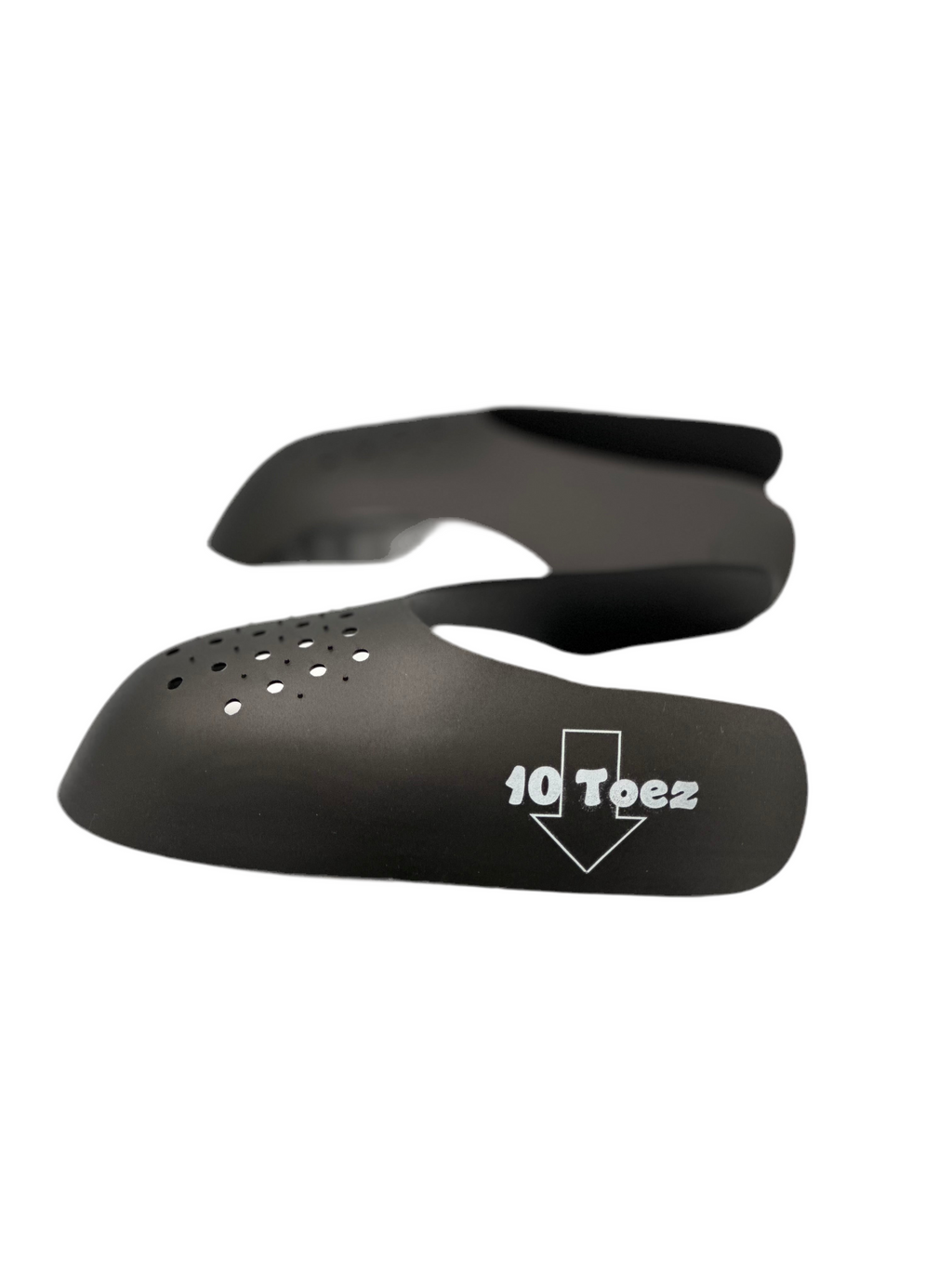 Black 10 Toez Crease Stoppers