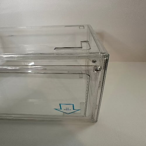 10 Toez Sneaker Storage Container