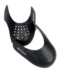 Black 10 Toez Crease Stoppers